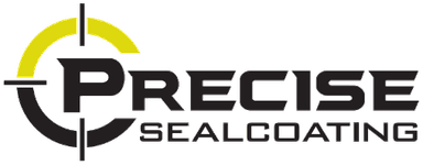 Precise Sealcoating & Line Striping