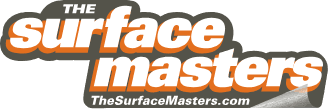 The Surface Masters